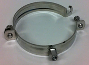 fischer Putkipidin ftsn hst fischer 47-51mm 1 1/2" m8/m10 pikaluk.