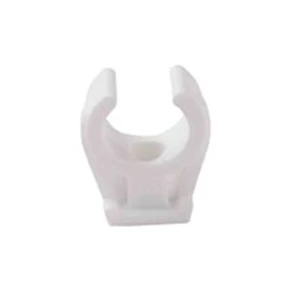 fischer Kupariputkenpidin 1-os fischer 35mm valkoinen 10kpl