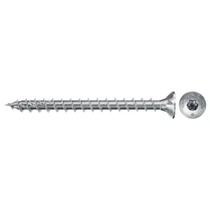 fischer Yleisruuvi pf ii fischer 4x30 uppokanta täyskier 200kpl/pkt