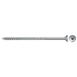 YLEISRUUVI PF II FISCHER 6X100 UPPOKANTA OSAKIER 100KPL/PKT