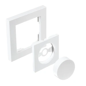 sg armaturen Asennuskehys leddim 400/smart kehys va