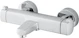 mora armatur Amme-/suihkuhana mora 390100.db lionx putkin