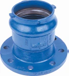 LAIPPAMUHVIYHDE E KLIKSO SGPS DN80/90mm