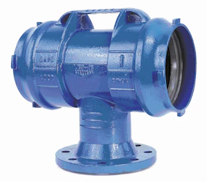 undefined Laippahaara mma kliskso sgps dn100/160mm
