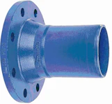 LAIPPAYHDE F KLISKO SGPS DN150/140mm