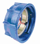 LUKITUSRENGAS KLIKSO SGPS 63mm