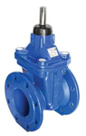 LAIPPAVENTTIILI PAM EURO NEW DN100 LAIPOIN PN10/16