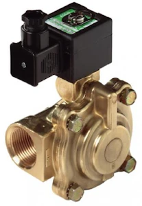 undefined Magneettiventtiili 230v nc sce220a021 1/2 höyry