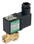 OHJAUSVENTTIILI 230V NC SC G356A053 1/8