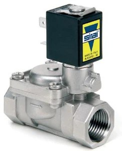 undefined Magneettiventtiili aisi l182v09-3/4 aisi nc 230v
