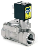MAGNEETTIVENTTIILI AISI L182V09-1 AISI NC 230V