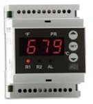 TERMOSTAATTI ELEKTRONINEN AKO-14726 -50..+999C