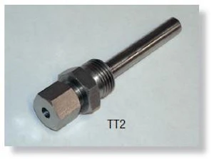 undefined Upotusputki 6mm, 100mm tt2 100, g 1/2 aisi 316l