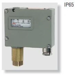 undefined Painekytkin, teollisuus p1,5 -0,9..+1,5bar ip65