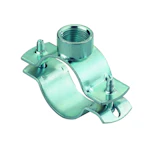TEOLLISUUSPIDIN ZN FISCHER 108-114mm 3/4 MUHVI