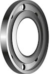 LAIPPA DELTAFLEX 160mm DN150 PN10/16