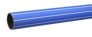 uponor Peh profuse sininen 160x14,6 m pn16 pe100 sdr17