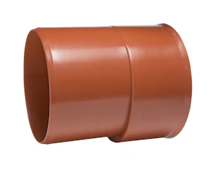 uponor infra Övergång ultrarib 2 200x200mm sn8