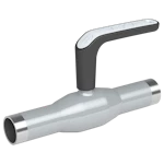 PALLOVENTTIILI HST H/H VEXVE DN15 PN40 230015X