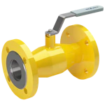 PALLOVENTTIILI KAASU VEXVE DN150 PN16 L