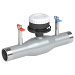 LINJASÄÄTÖVENTTIILI HST VEXVE DN32 PN16 H/H 240032X