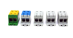 garo e-mobility Plintsats 95 kvm med vidarematning