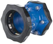 RAK KOPPLING SUPA MAXI 159-188MM (DN150)