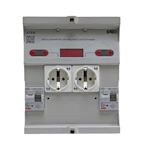 INSATS BIL PN2 MAX 3H 10A U MÄT