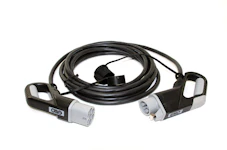 LADDKABEL T1-T2 32A 230V