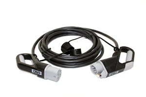 garo e-mobility Laddkabel t1-t2 32a 230v