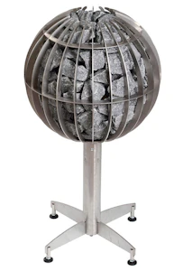 harvia Lattiakiuas harvia globe 11 kw