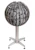 harvia Lattiakiuas harvia globe 11 kw