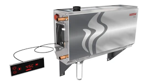 harvia Höyrynkehitin harvia hgx-höyrynkehitin 4,5 kw