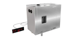 HÖYRYNKEHITIN HARVIA HGP-HÖYRYNKEHITIN 30,0KW