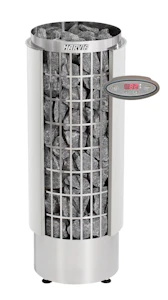 harvia Lattiakiuas harvia cilindro pc70vhee 7 kw