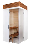 KYLPYHUONESAUNA HARVIA SMARTFOLD SF1212L