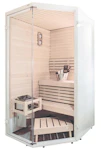 KYLPYHUONESAUNA HARVIA SIRIUS SC1111K