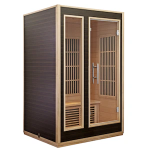 harvia Infrasauna harvia radiant sgc1210br