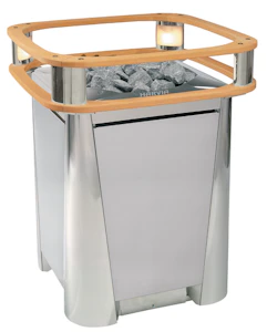 harvia Lattiakiuas harvia elegance f10,5
