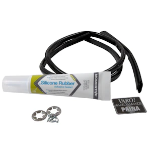 harvia Varaosa harvia zsa-490 kannen tiiviste+siliko