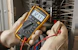 fluke Mittaripaketti fluke flk-115/tlk-225-1