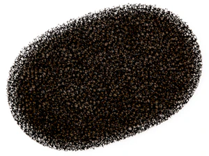 fresh Vakiosuodatin fresh tl-d 20ppi 3kpl/pss