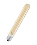 LED-LAMPPU OSRAM 1906 TUBULAR 4W/824 FIL GD E27