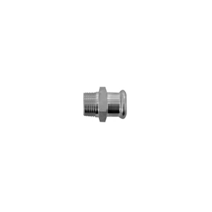rm Puristusliitin uk zn 15x1/2 rm