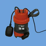 TYHJENNYSPUMPPU EASY TW 400W