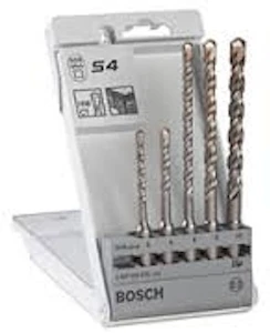 hitachi Poravasaran teräsarja sds teräsarja 5-10mm