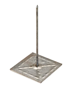 sejo Villapiikki tarralla 32mm eristekiinnike 100kpl