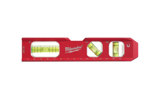 milwaukee Vesivaaka milwaukee torpedo billet 15cm