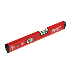 milwaukee Vesivaaka milwaukee kompakti 40cm mag