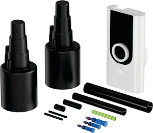 uponor Kytkentäpakkaus supra plus 40-63/140